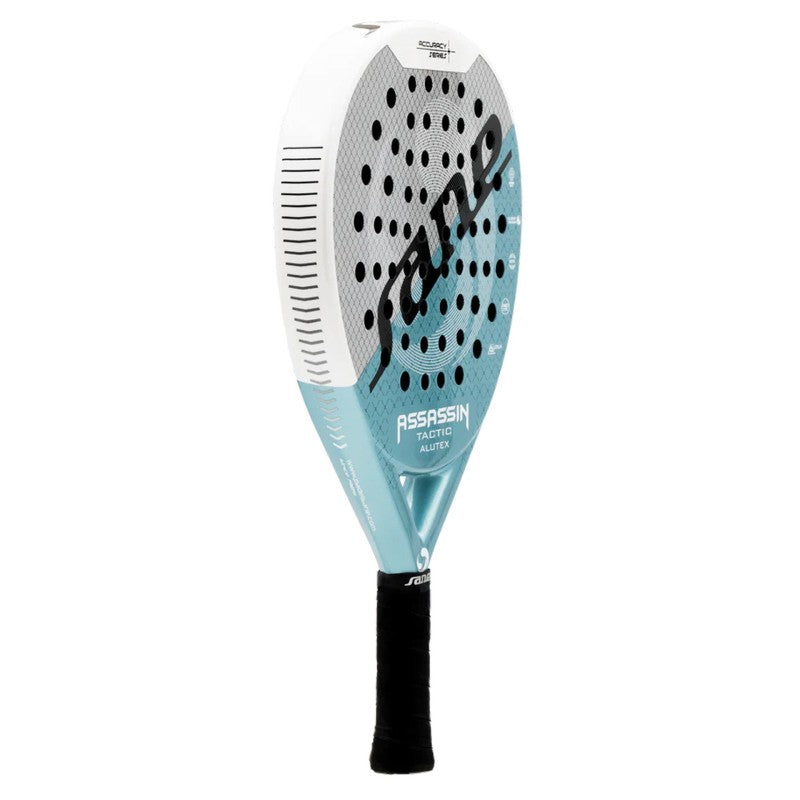 Sane Assassin Tactic Alutex Padel Racket