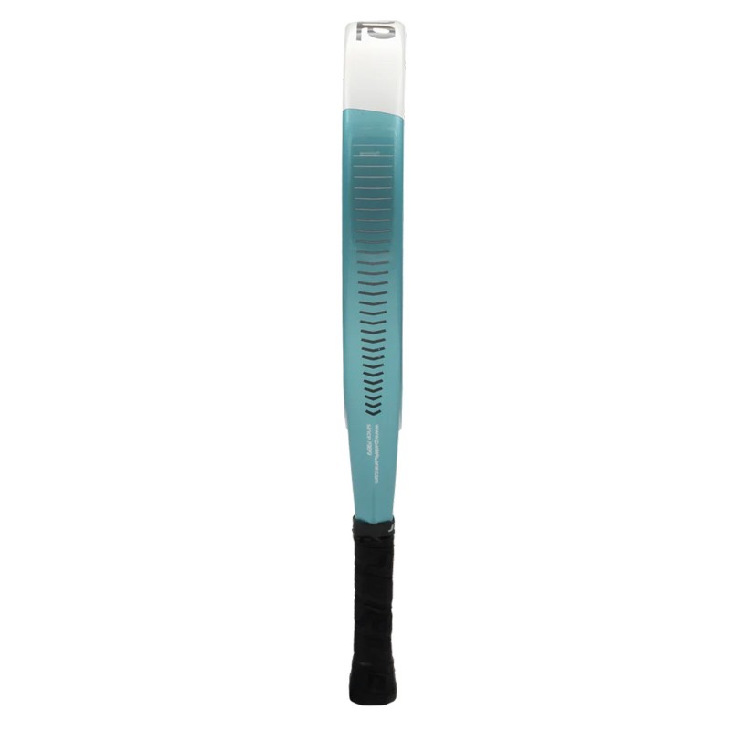 Sane Assassin Tactic Alutex Padel Racket