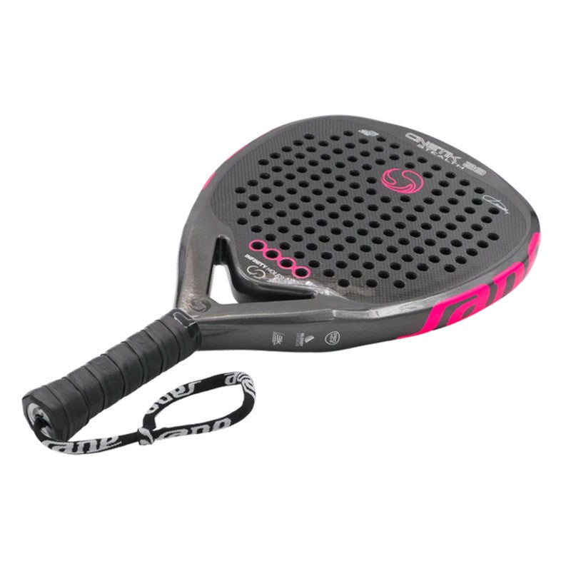 Sane Cinetik 28 - Javi Ruiz - Stealth 3k Padel raketa