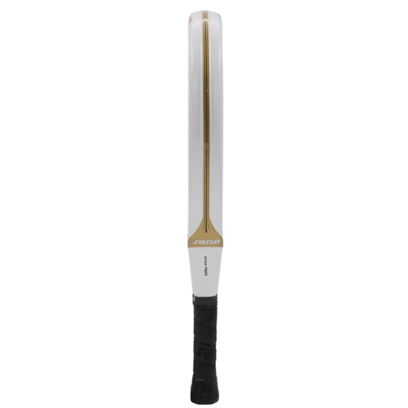 Sane Fussion Gold Padel Racket