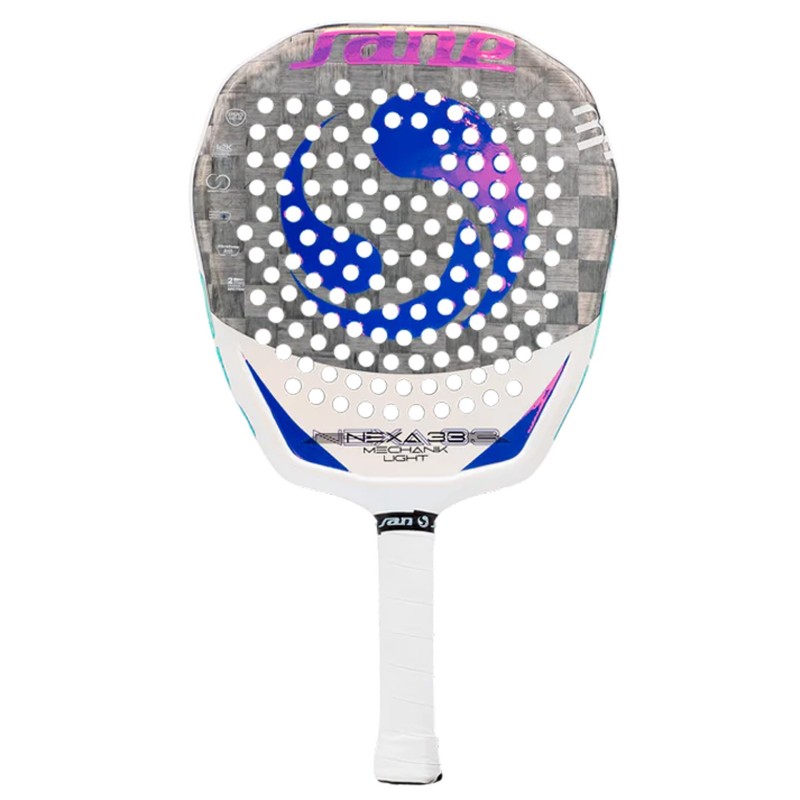 Sane Nexa 33 Light Padel Racket