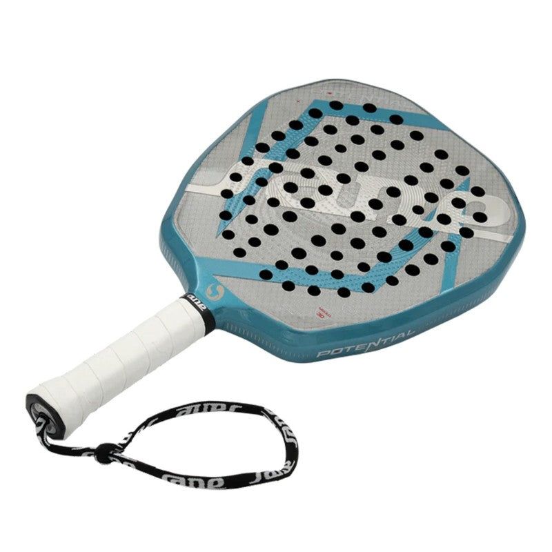 Sane Potential Advanced Padel Racket