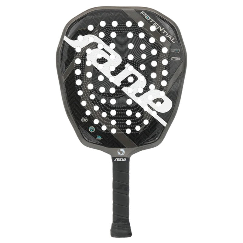 Sane Potential Intermediate Padel ketcher