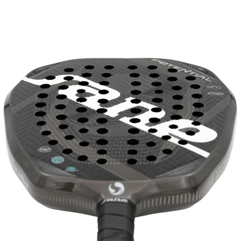 Sane Potential Intermediate Padel Racket