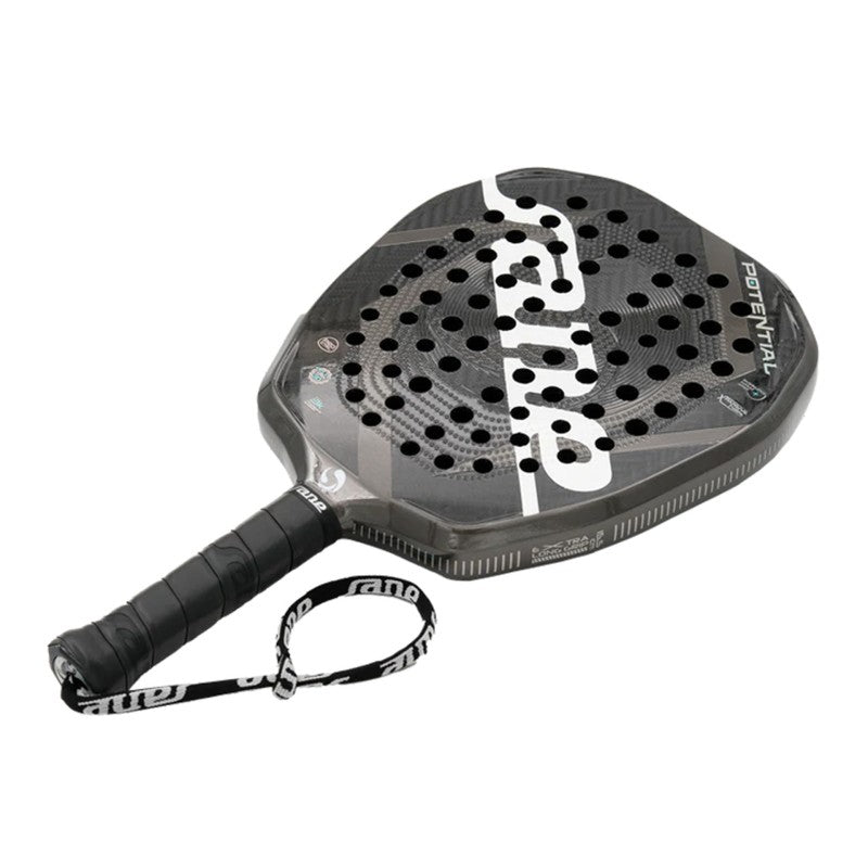 Sane Potential Intermediate Padel Racket