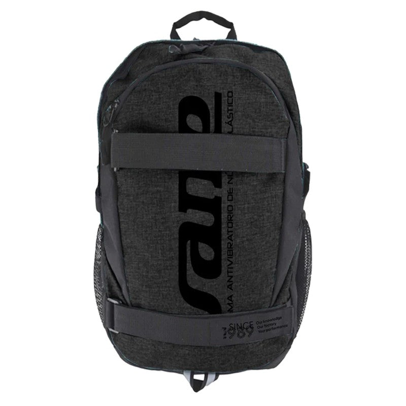 Mochila de Práctica Sane Negro ÚNICA
