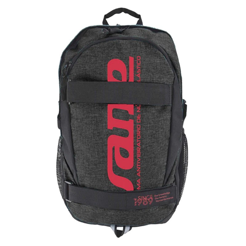 Sane Übungsrucksack Coral Flúor ÚNICA