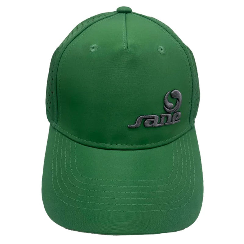 Gorra Técnica Sane Azul ÚNICA
