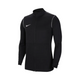 Nike Dri-fit Park 20 Full-zip Hoodie S(7-8Ani)