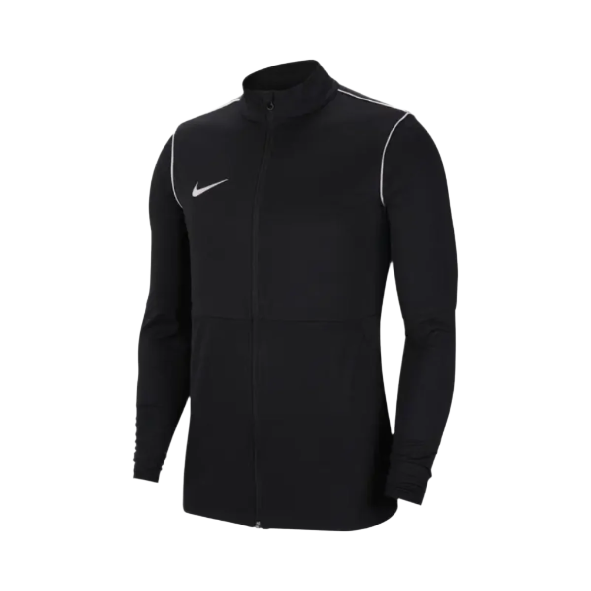 Nike Dri-fit Park 20 Full-zip Hoodie XS(5-6Ani)