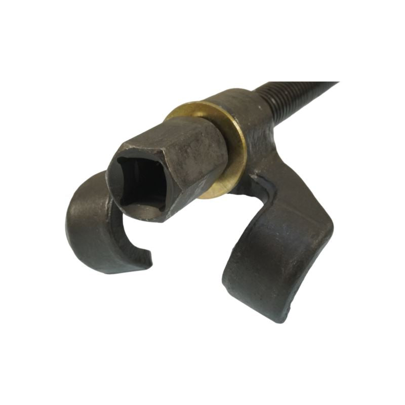Extractor De Muelle Amortiguador De 380 Mm De Largo