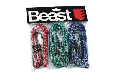 Trunk Cable Pullers 6-pack 304560 Cm Lengths Beast
