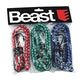 Trunk Cable Pullers 6-pack 304560 Cm Lengths Beast