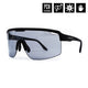 Ochelari de soare fotocromatici Horsefeathers Scorpio (negru mat/gri)