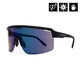 Horsefeathers Scorpio Sunglasses (matt Black/mirror Green)