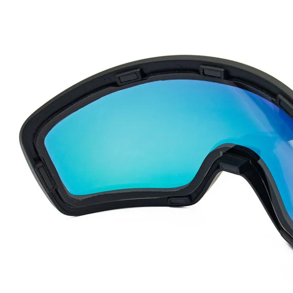 Horsefeathers Scout Spare Lens (mirror Red)