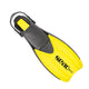 Seac Fins Sprint Yellow