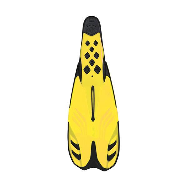 Seac Swim Fins Ala Yellow