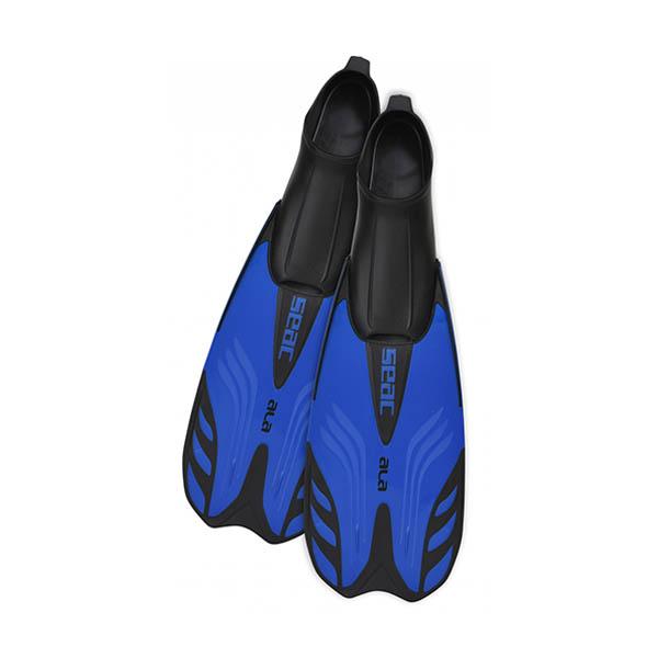 Seac Swim Fins Ala Blue 34-35