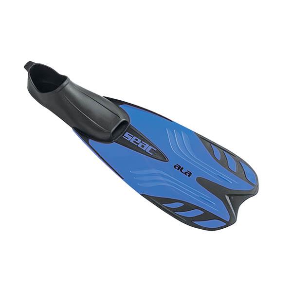 Seac Swim Fins Ala Blue 34-35