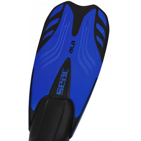 Seac Swim Fins Ala Blue 34-35