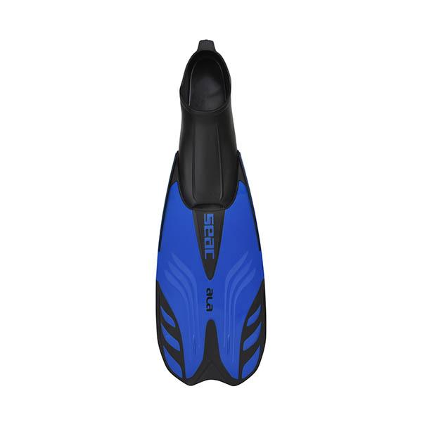 Seac Swim Fins Ala Blue 34-35