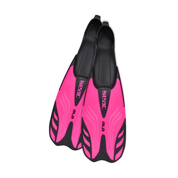 Seac Swim Fins Ala Pink
