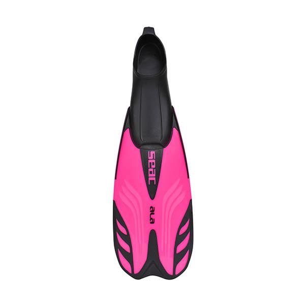 Seac Swim Fins Ala Pink