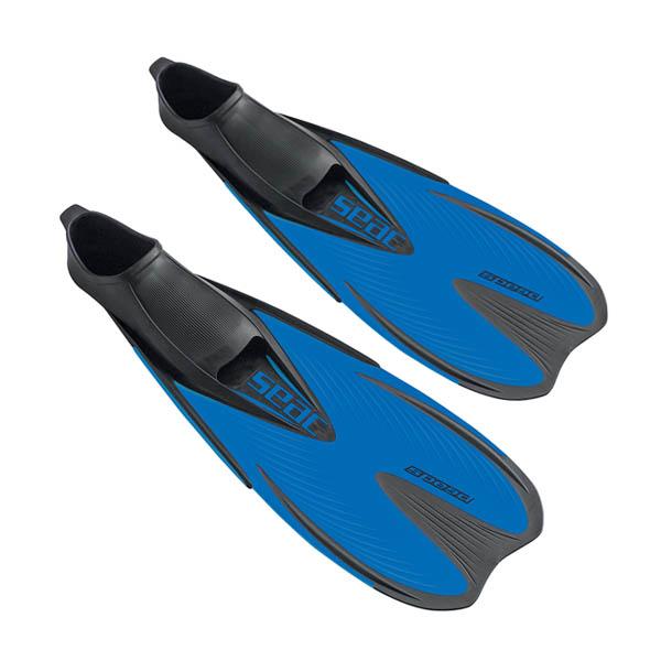 Seac Simfenor Speed Blue