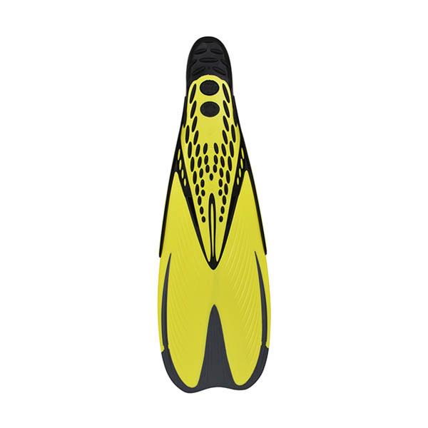 Seac Swim Fins Speed Yellow