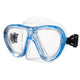 Seac Children's Diving Mask Procida Siltra Blue
