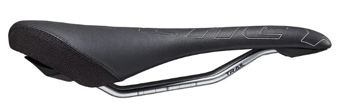 Selim Ritchey Comp Trail preto