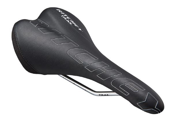 Selim Ritchey Comp Trail preto