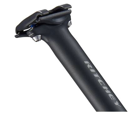 Ritchey Comp Zero Seatpost - 400mm/ 31.6mm