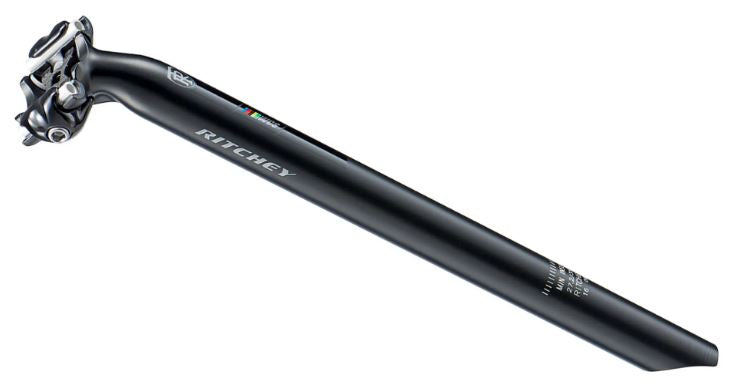 Ritchey Wcs 1-bolt Seatpost - 400mm/31.6mm