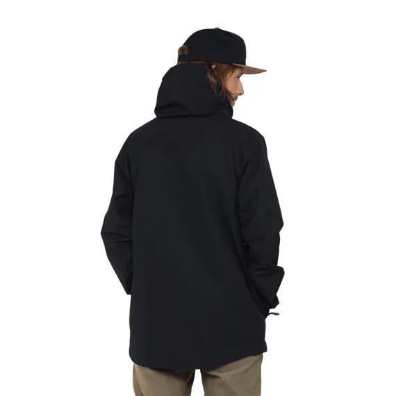 Horsefeathers Seeker Jacket (black)