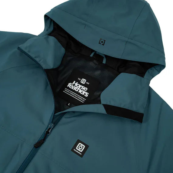 Horsefeathers Seeker Jacket (hydro)