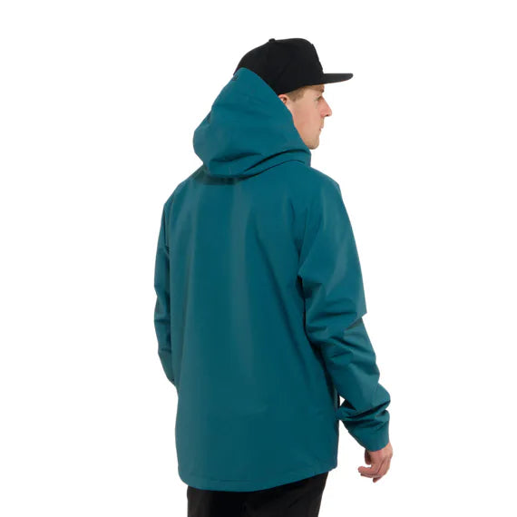 Horsefeathers Seeker Jacket (hydro)
