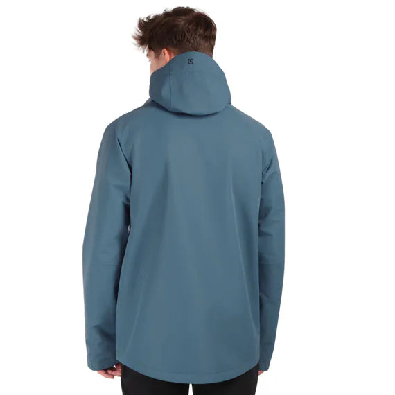 Horsefeathers Seeker Jacket (moonlight Blue)