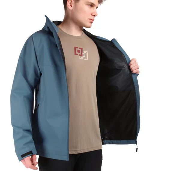 Horsefeathers Seeker Jacket (moonlight Blue)