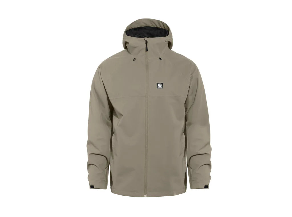 Horsefeathers Seeker Jacket (taupe)