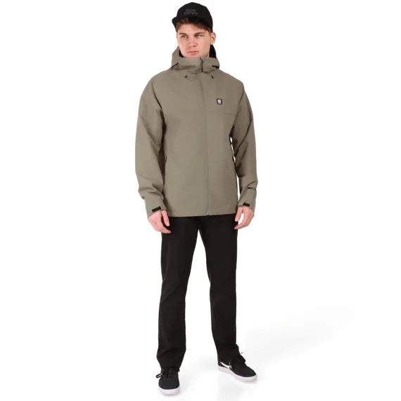 Horsefeathers Seeker Jacket (taupe)