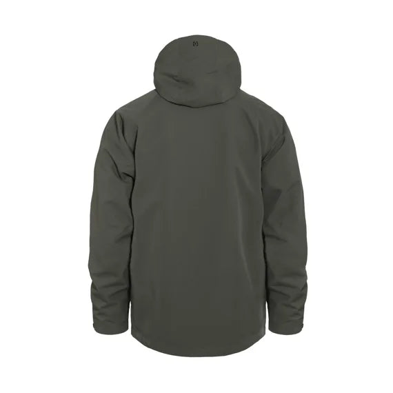 Horsefeathers Seeker Jacket (urban Olive)
