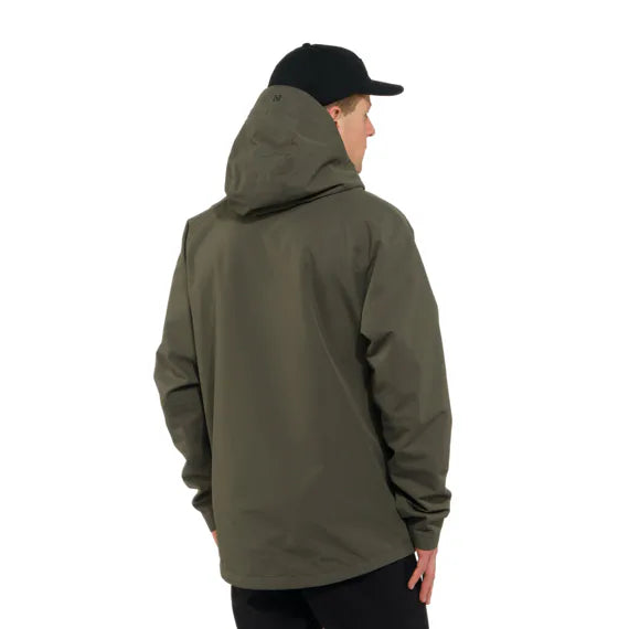 Horsefeathers Seeker Jacket (urban Olive)