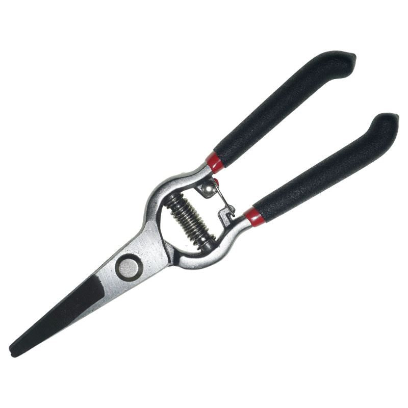 Podadora De Precisión Mango Ergonómico 200 Mm Beast