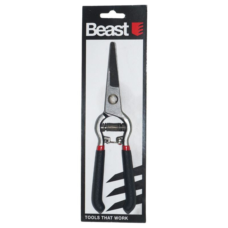 Podadora De Precisión Mango Ergonómico 200 Mm Beast