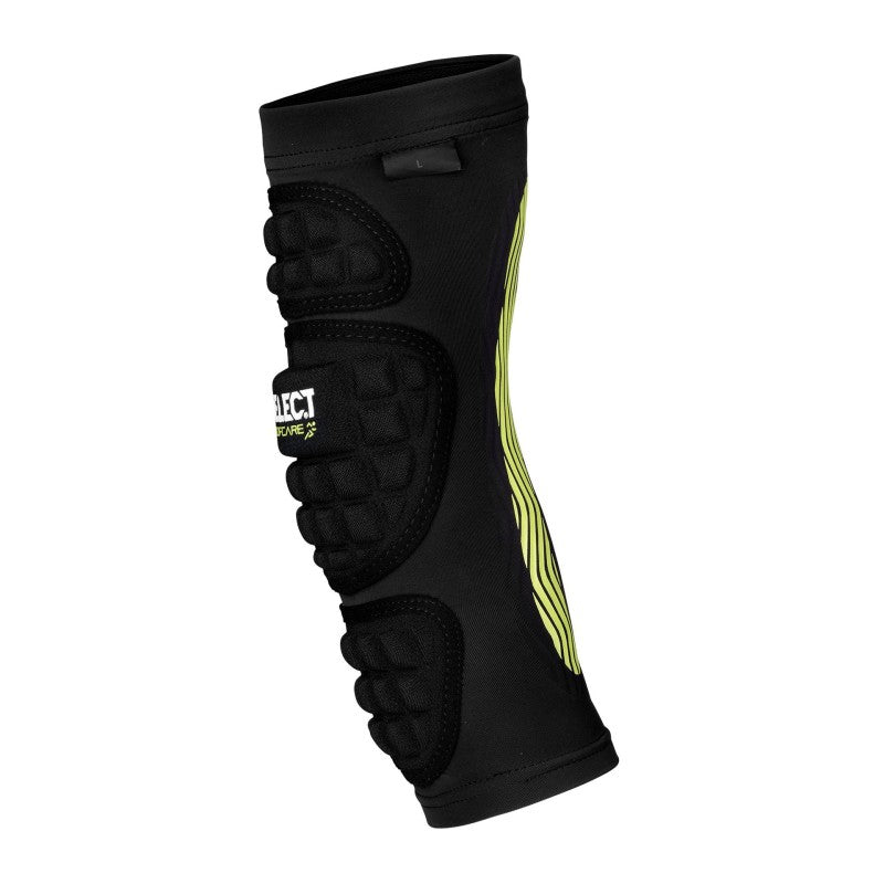 Selectați Comp.gs 6650 Handball Cot Pad Negru
