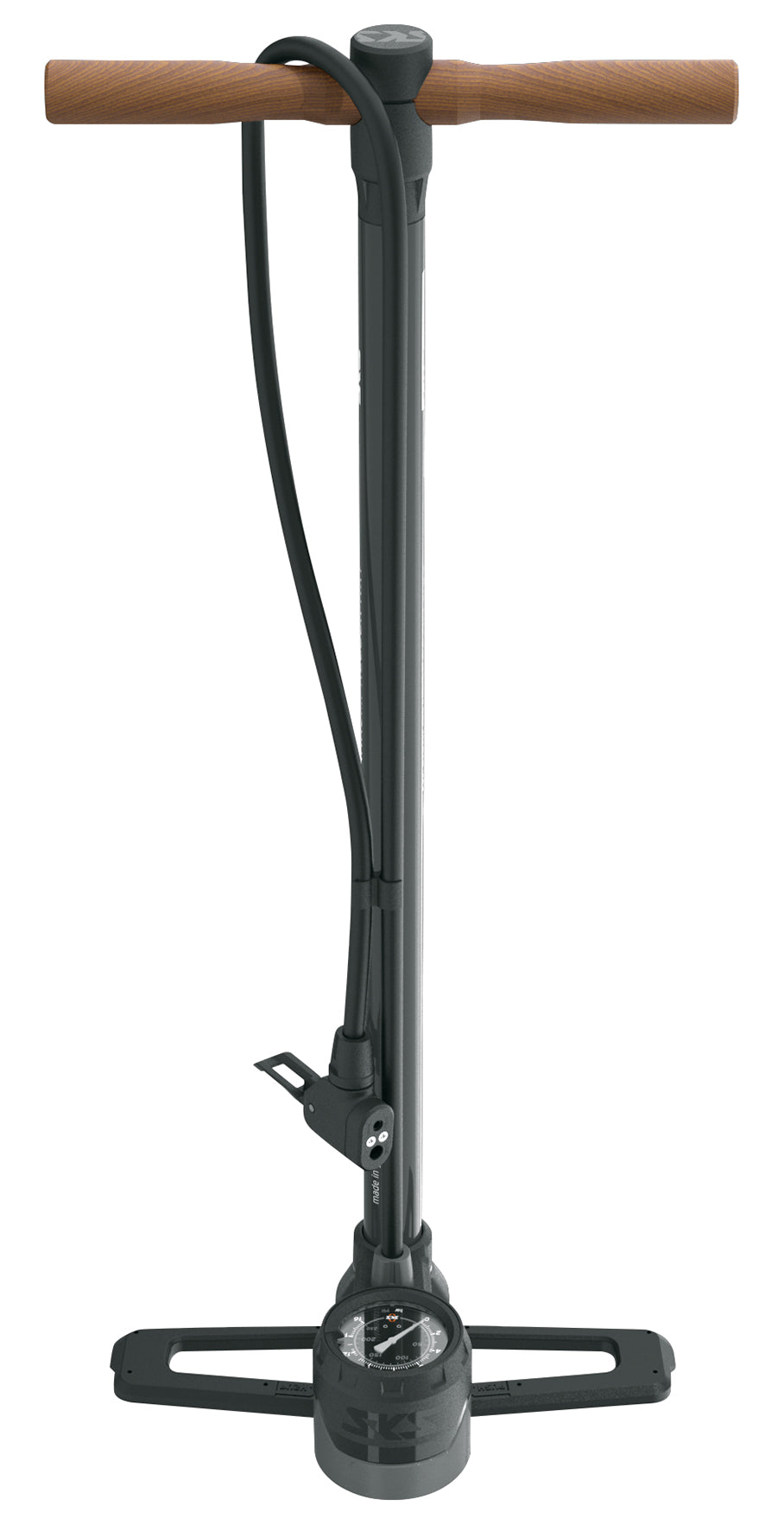 Sks Rennkompressor Nxt Pump