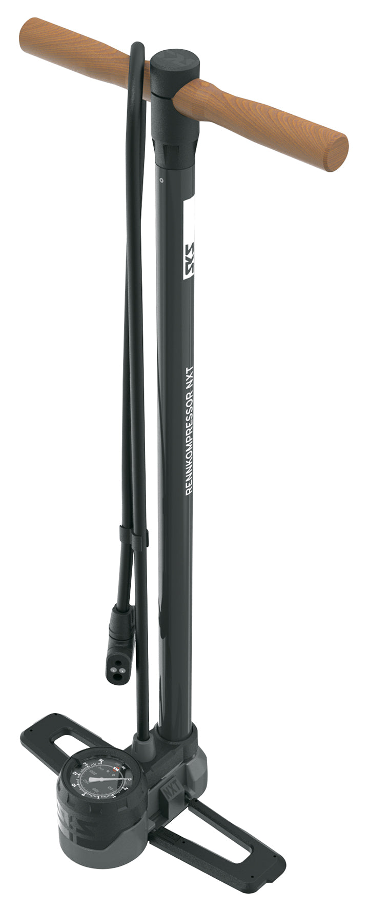 Sks Rennkompressor Nxt Pump