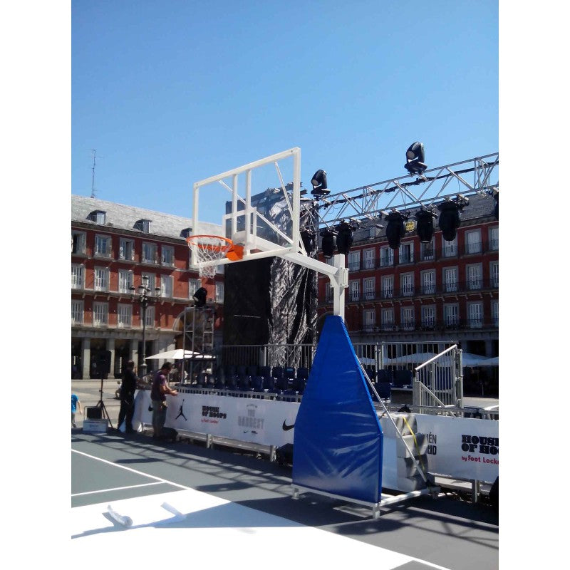 Set 2 Cosuri Deluxe Tub Monotub 100 Transferabile 2 Roti Cu Carucior -fara Inel Bord- Multicolor